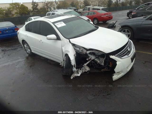 NISSAN ALTIMA 2012 1n4al2ap0cc254044