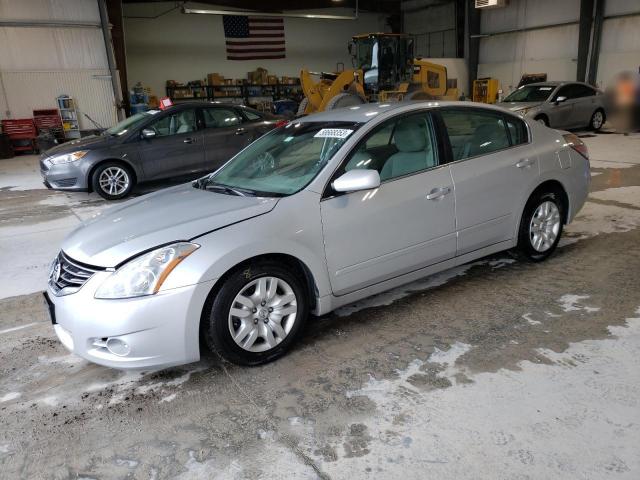 NISSAN ALTIMA 2.5 2012 1n4al2ap0cc254142