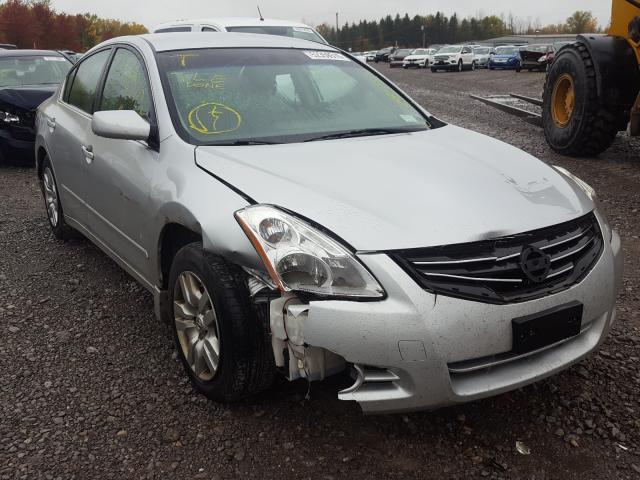 NISSAN ALTIMA BAS 2012 1n4al2ap0cc254917