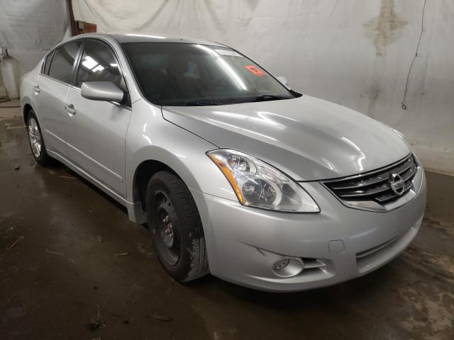 NISSAN ALTIMA BAS 2012 1n4al2ap0cc254934