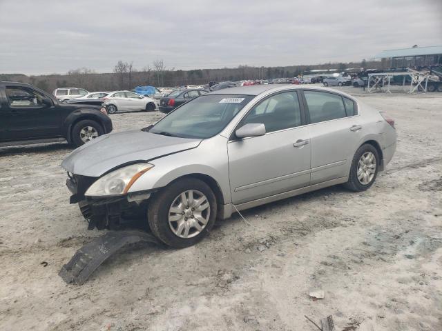 NISSAN ALTIMA BAS 2012 1n4al2ap0cc255260