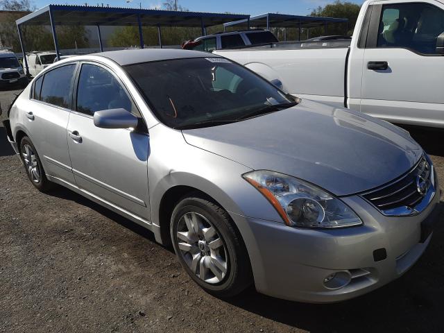 NISSAN ALTIMA BAS 2012 1n4al2ap0cc255288