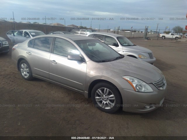 NISSAN ALTIMA 2012 1n4al2ap0cc255713