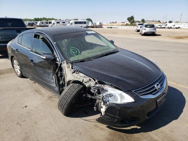 NISSAN ALTIMA BAS 2012 1n4al2ap0cc255811