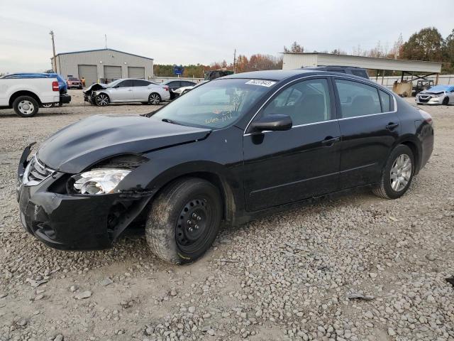 NISSAN ALTIMA 2012 1n4al2ap0cc255937