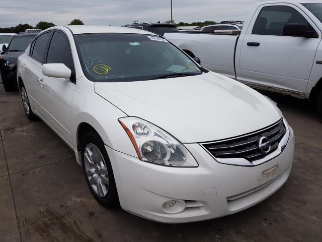 NISSAN ALTIMA BAS 2012 1n4al2ap0cc256456