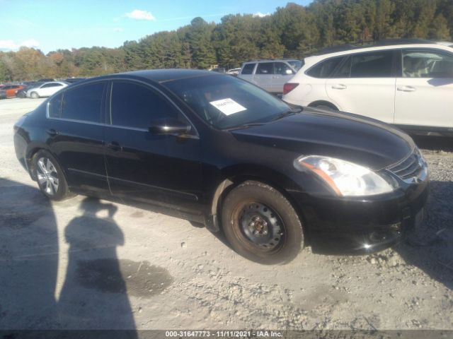 NISSAN ALTIMA 2012 1n4al2ap0cc256585