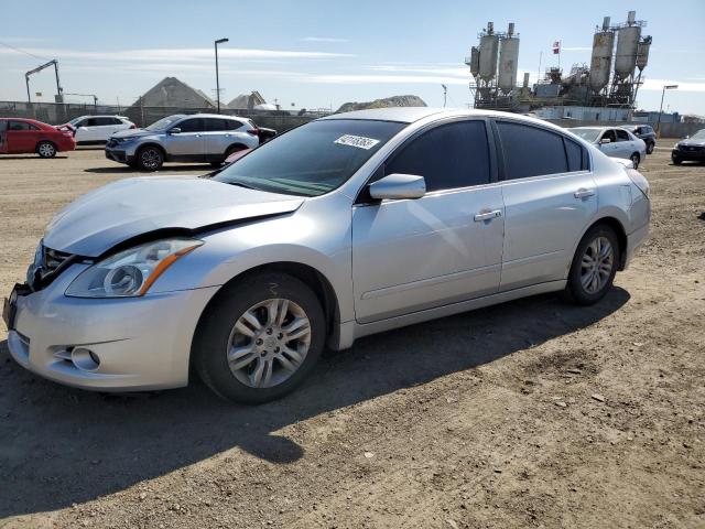 NISSAN ALTIMA BAS 2012 1n4al2ap0cc257008