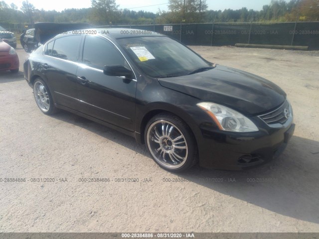 NISSAN ALTIMA 2012 1n4al2ap0cc257235