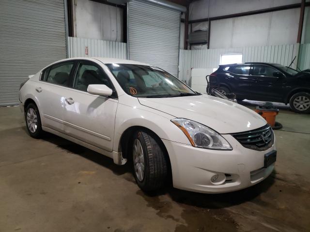 NISSAN ALTIMA BAS 2012 1n4al2ap0cc257901