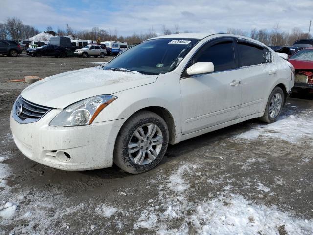 NISSAN ALTIMA BAS 2012 1n4al2ap0cc259356