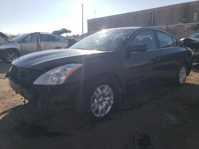 NISSAN ALTIMA 2012 1n4al2ap0cc260202