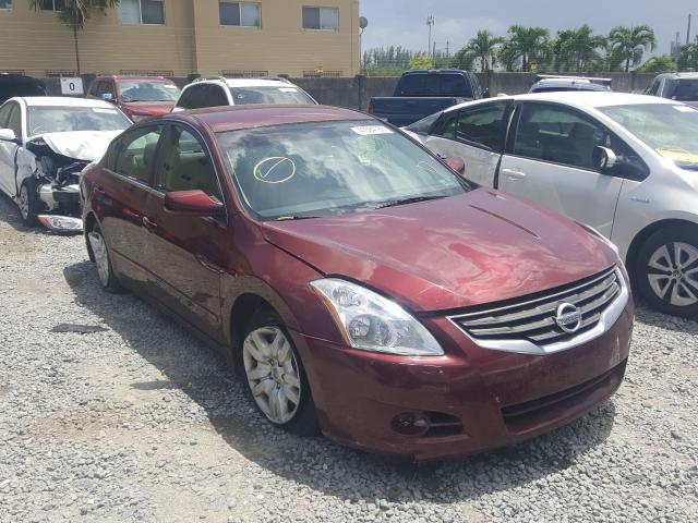 NISSAN ALTIMA BAS 2012 1n4al2ap0cc261205