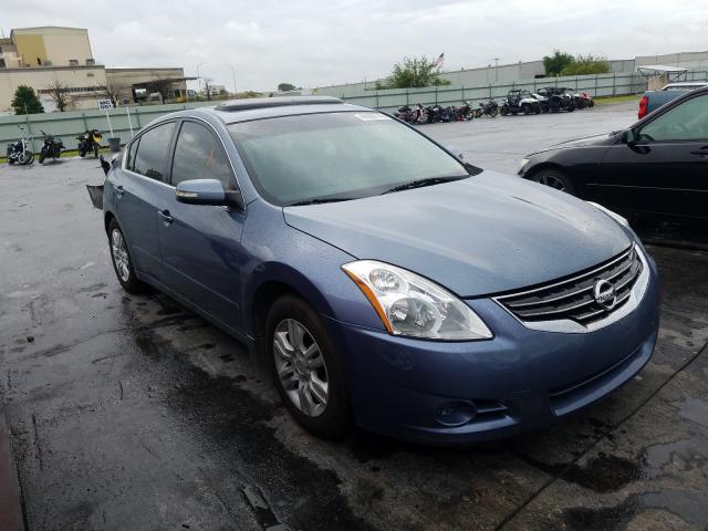 NISSAN ALTIMA 2012 1n4al2ap0cn400172