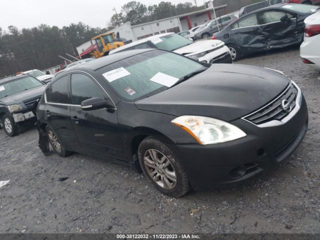 NISSAN ALTIMA 2012 1n4al2ap0cn400253