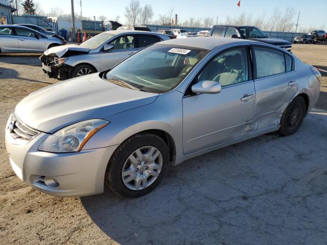 NISSAN ALTIMA 2012 1n4al2ap0cn400396