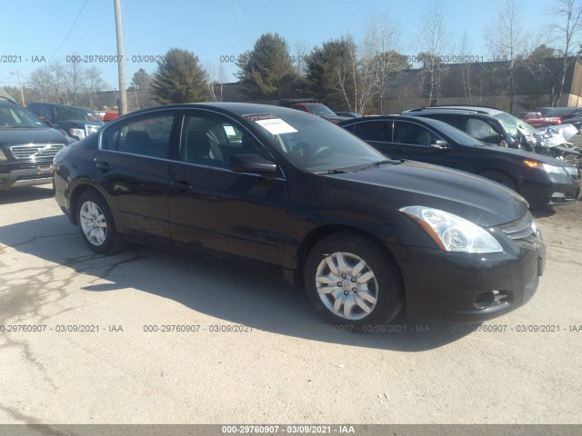 NISSAN ALTIMA 2012 1n4al2ap0cn400432