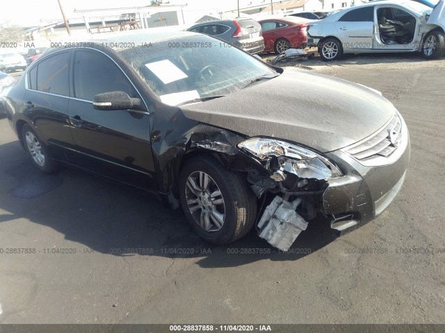 NISSAN ALTIMA 2012 1n4al2ap0cn400611