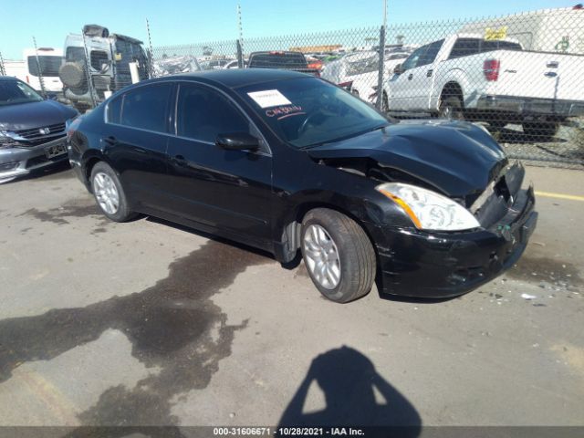 NISSAN ALTIMA 2012 1n4al2ap0cn400981