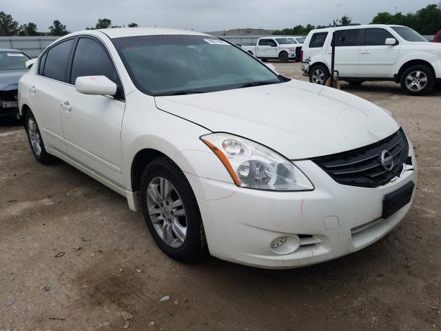 NISSAN ALTIMA BAS 2012 1n4al2ap0cn401077