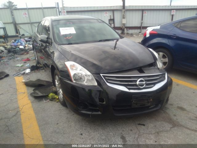 NISSAN ALTIMA 2012 1n4al2ap0cn401547