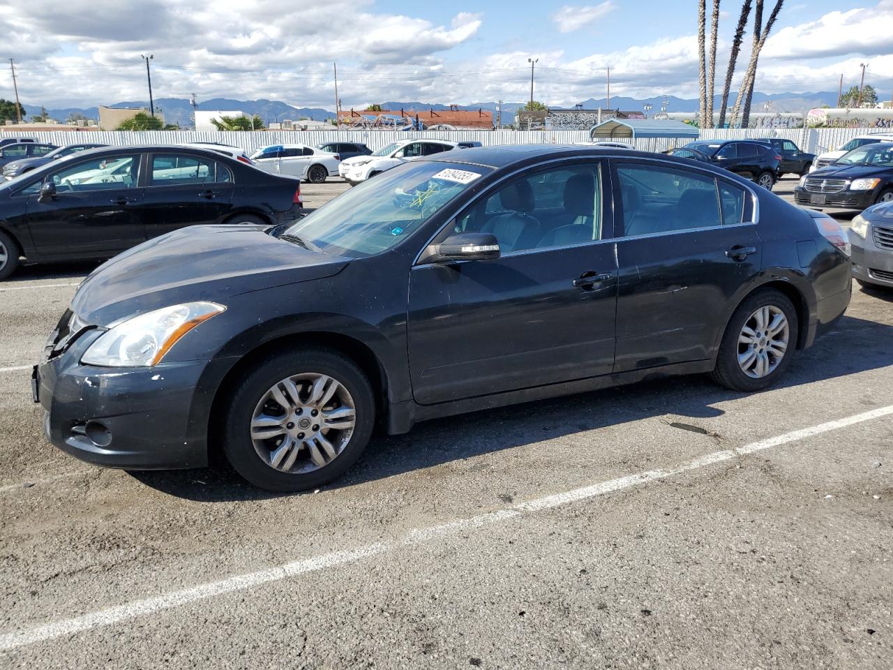 NISSAN ALTIMA 2012 1n4al2ap0cn401662