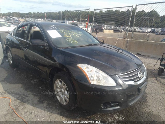 NISSAN ALTIMA 2012 1n4al2ap0cn401676