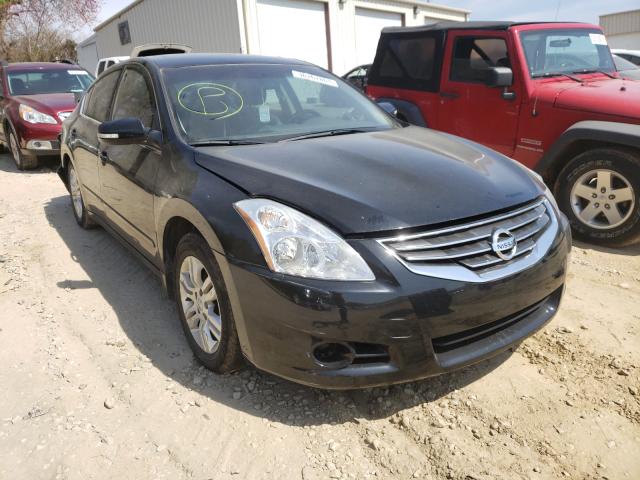 NISSAN ALTIMA BAS 2012 1n4al2ap0cn401791