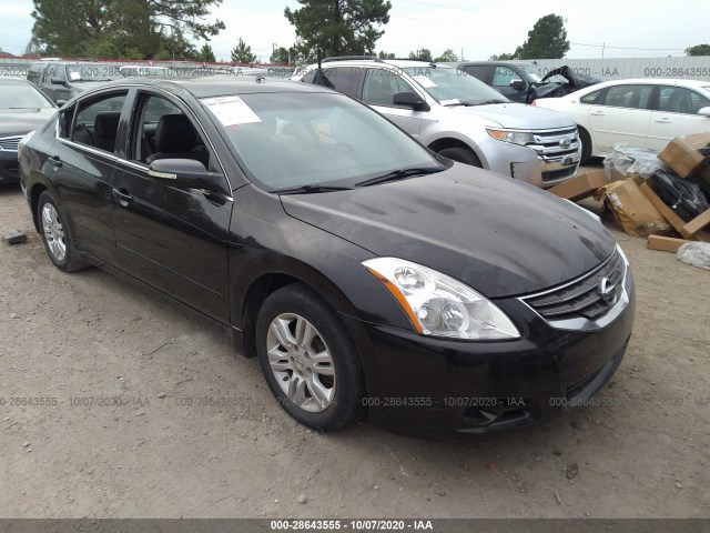 NISSAN ALTIMA 2012 1n4al2ap0cn402049