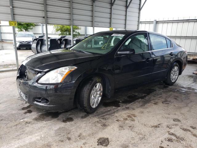 NISSAN ALTIMA 2012 1n4al2ap0cn402231