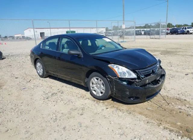 NISSAN ALTIMA 2012 1n4al2ap0cn402293