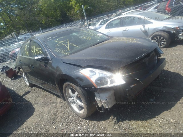 NISSAN ALTIMA 2012 1n4al2ap0cn402603