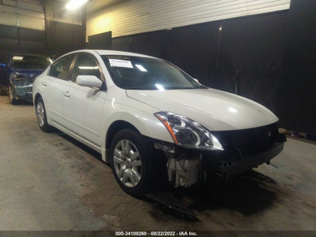 NISSAN ALTIMA 2012 1n4al2ap0cn402648