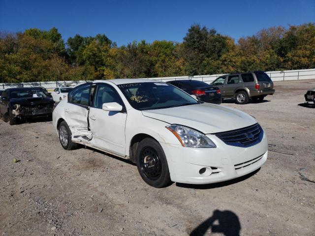 NISSAN ALTIMA BAS 2012 1n4al2ap0cn402827