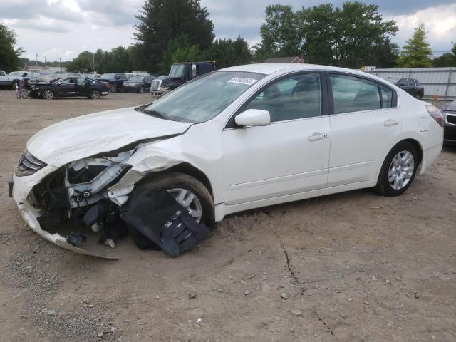 NISSAN ALTIMA BAS 2012 1n4al2ap0cn403069