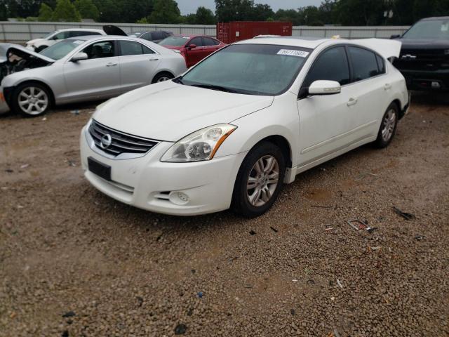 NISSAN ALTIMA BAS 2012 1n4al2ap0cn403797