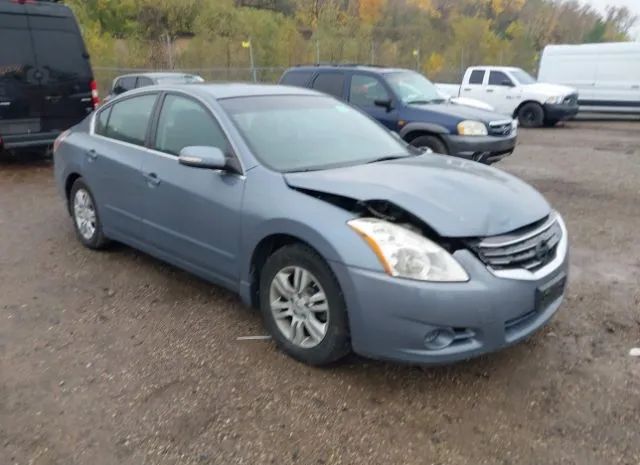 NISSAN ALTIMA 2012 1n4al2ap0cn404349