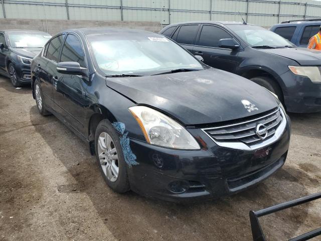 NISSAN ALTIMA BAS 2012 1n4al2ap0cn404626