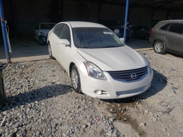 NISSAN ALTIMA BAS 2012 1n4al2ap0cn404769