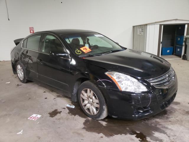 NISSAN ALTIMA BAS 2012 1n4al2ap0cn404867