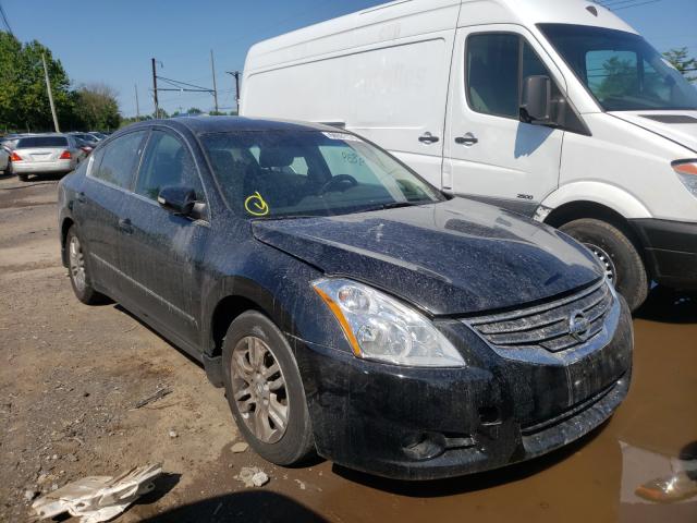 NISSAN ALTIMA BAS 2012 1n4al2ap0cn405002