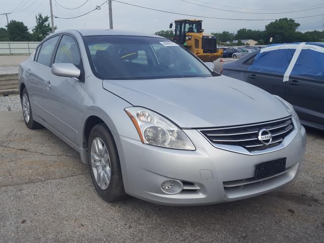 NISSAN ALTIMA BAS 2012 1n4al2ap0cn405128