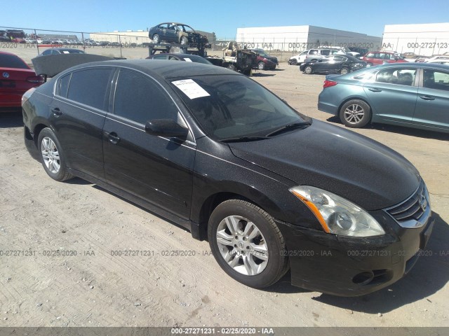 NISSAN ALTIMA 2012 1n4al2ap0cn405145