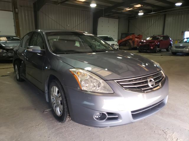 NISSAN ALTIMA BAS 2012 1n4al2ap0cn405503