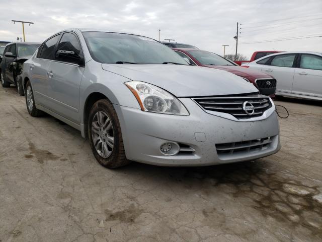 NISSAN ALTIMA BAS 2012 1n4al2ap0cn405789