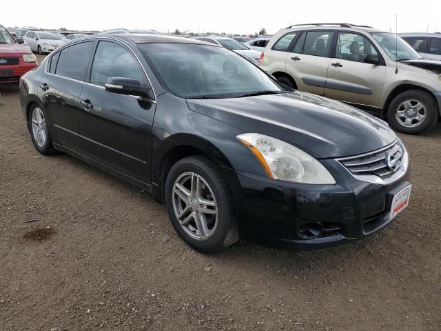 NISSAN ALTIMA BAS 2012 1n4al2ap0cn406845