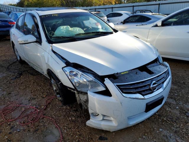 NISSAN ALTIMA BAS 2012 1n4al2ap0cn407199