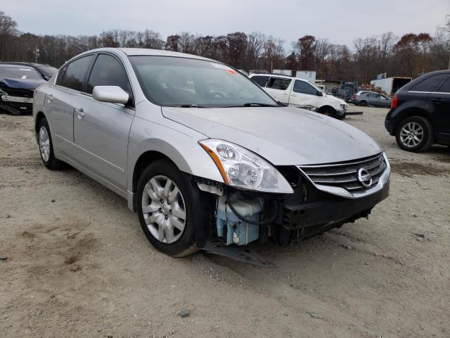 NISSAN ALTIMA BAS 2012 1n4al2ap0cn407462