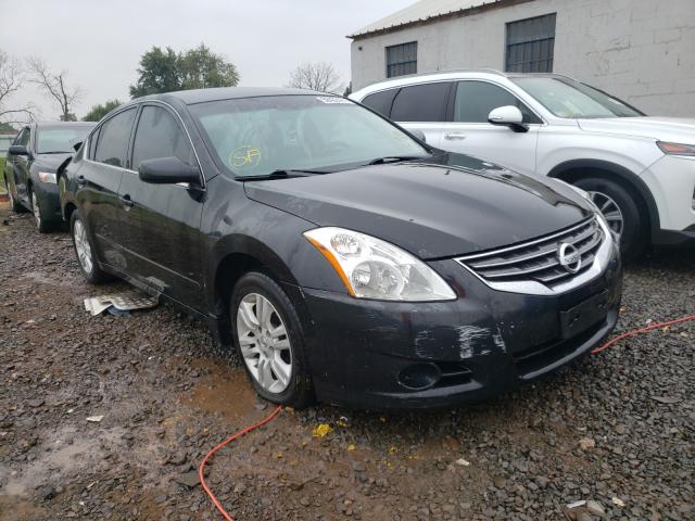 NISSAN ALTIMA BAS 2012 1n4al2ap0cn408014