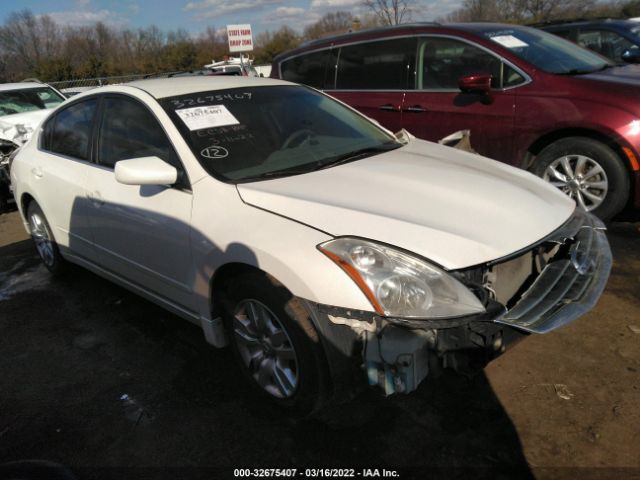 NISSAN ALTIMA 2012 1n4al2ap0cn408451